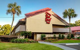 Tallahassee Red Roof Inn
